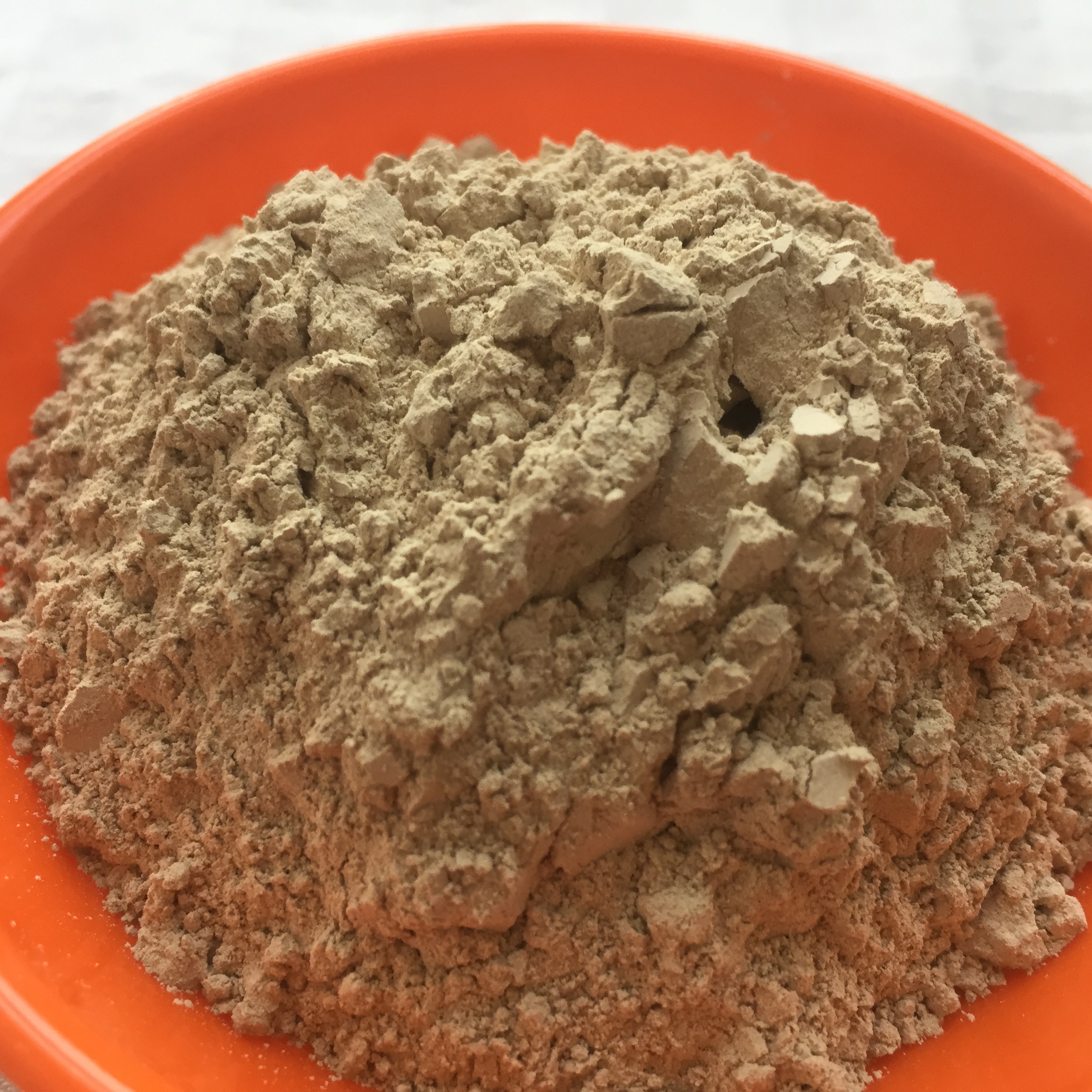 想要生產(chǎn)出高品質(zhì)的氧化鋁粉，馬躍建材這么做！